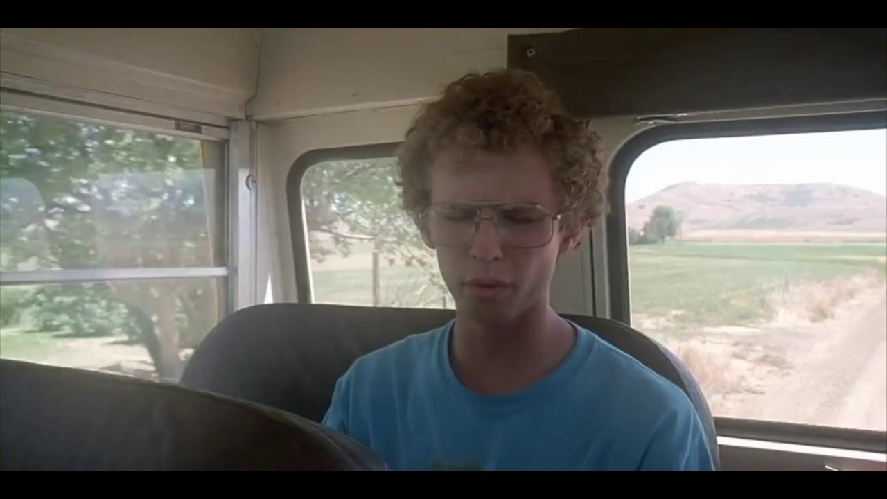 To The Idaho Caucus-Goers: A Napoleon Dynamite Scene (Redubbed) - MaxresDefault To The Idaho Caucus-Goers: A Napoleon Dynamite Scene (Redubbed) - MaxresDefault