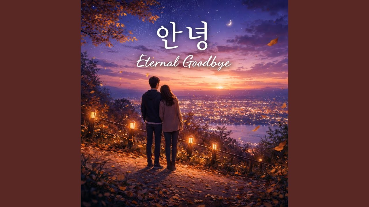 안녕 (Eternal Goodbye)