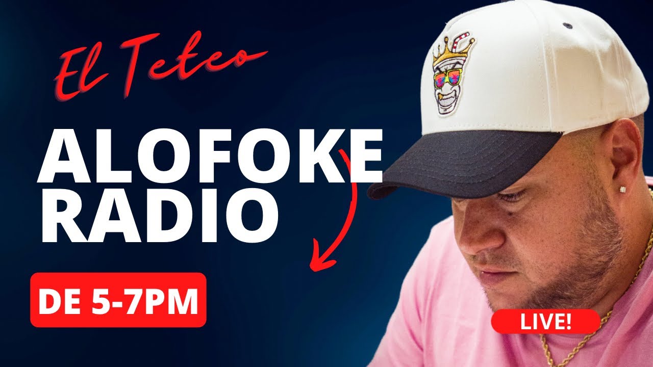 Martes de involucre en alofoke fm 23 01 2024 youtube
