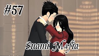 M4fia's Husband (Episode 57) || Drama Sakura School Simulator