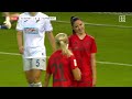 Bayern überragen Cerci-Traumtor: FC Bayern München - TSG Hoffenheim | Frauen Bundesliga | DAZN