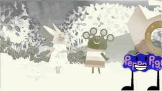 Wanda And The Alien Intro In Pitch White