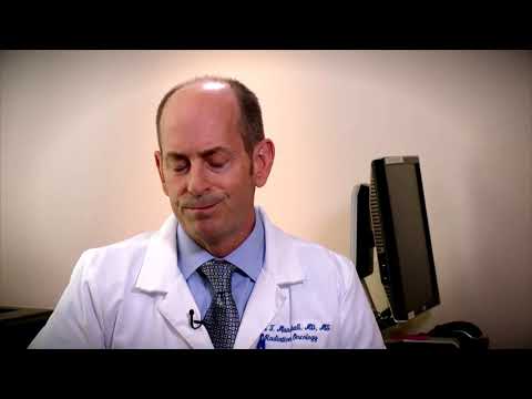 Low-Risk Prostate Cancer Treatment - MUSC Hollings