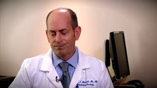 Low-Risk Prostate Cancer Treatment - MUSC Hollings