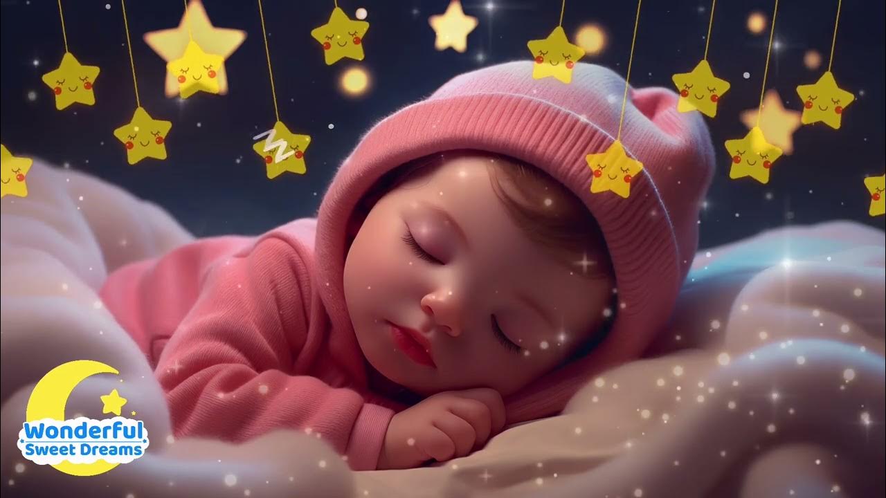 👶Best classical music for babies and toddlers♫ Twinkle Twinkle Little ...