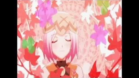 Rune factory tides of destiny part 1