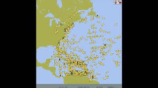AIS Messages - Vessels detected by SAIS Receiver