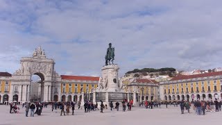 LISBON PORTUGAL/LISBOA PORTUGAL/LISSABON PORTUGAL/LISBONNE PORTUGAL/リスボンポルトガル/포르투갈 리스본/里斯本 葡萄牙