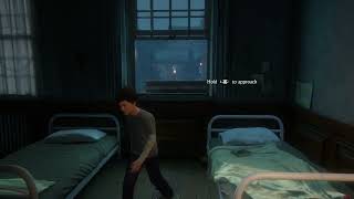 Uncharted Legacy of Thieves: Uncharted 4 Freecam+photomode/freecam Demo