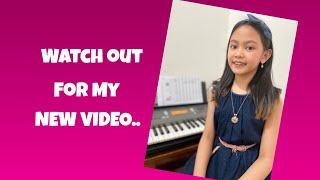 Piano Cover - Teaser Achel & Yana