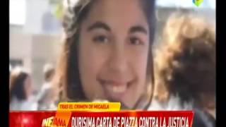 Infama 11/4/2017 Programa completo