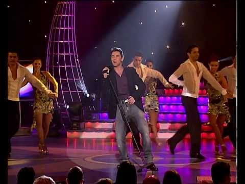 David Civera - Te Voy A Dar