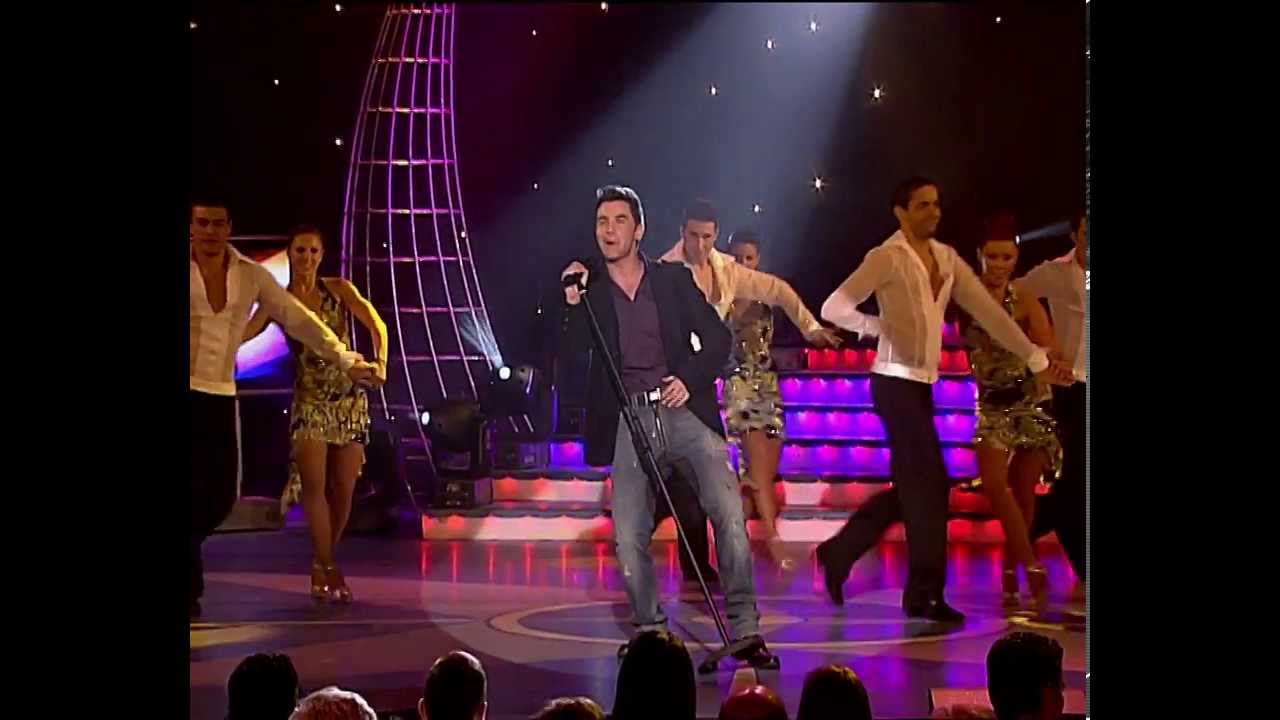 DAVID CIVERA "TE VOY A DAR"