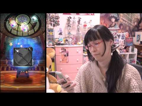 FFRK #5 ユウナ #後編 11連ガチャ+3連ガチャ！ 最後かもしれないだろ マギステルロッドをゲットせよ！