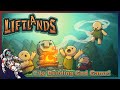 Become a God and Defend Your Tribe in this Side Scrolling City Builder! | Check it Out | Liftlands
