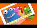 Mad Beans | Finger Family | Kids videos