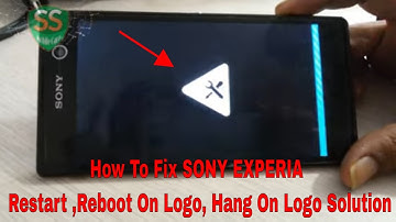 Sony Experia Flashing tutorial With Firmware Download Tool Officially Flash File