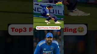 Cricket Top3 Funny Fielding🤣#trending#cricket#funny#fielding#tamil#shortsfeed#shorts