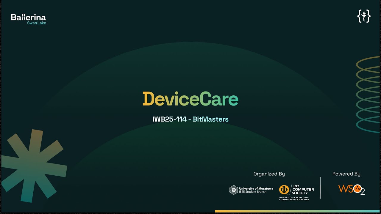 BitMasters | DeviceCare - YouTube