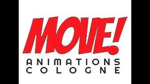 MOVE! ANIMATIONS COLOGNE – JANA Bento