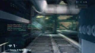 Killzone 2 Spectator