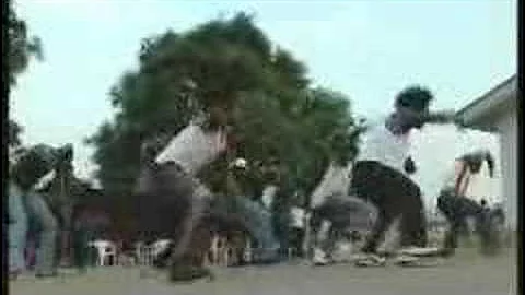 Zule-Zoo - Chamdooga