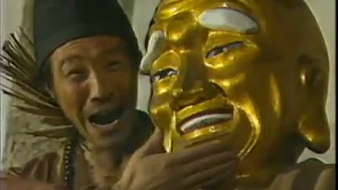(Cause and Effect) Karma Law in Buddhism 因果报应-因果律 - Compassion 济公全集(1985-1988游本昌吕凉原版) 12 治病分逆孝 - 天天要闻