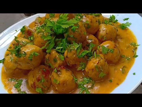 وهذه قناة زوجتي اتمنى الاشتراك بالقناة وشكرا https://youtu.be/7o6FBfx6LiM مكونات 🥔 البطاطا ملح فلفل. 