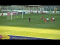 Hibernians F.C. 0 vs 1 Naxxar L. - Tony Bezzina Stadium - 11.04.2025 - Match Day 29