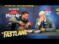 FULL SEGMENT – Cody Rhodes and Jey Uso's CAN’T MISS WWE Fastlane Press Conference