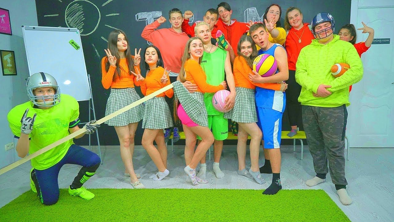 Школска фото сесија у Дианиној школи | Ко ће бити најбољи? | Диана Схов