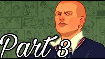 BULLY ANNIVERSARY EDITION | gameplay in Hindi | PART 3 - The Setup (Android/IOS)