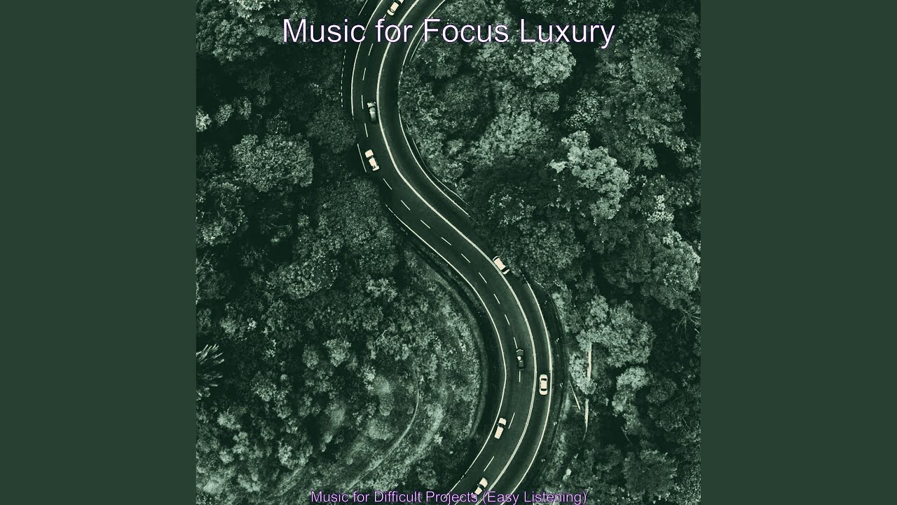 Pulsating Music for Deep Focus