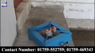 সেফটিক ট্যাংক থেকে করতে পারেন বায়োগ্যাস, রান্না থেকে শুরু করে বিদ্যুৎ এর যে কোন ব্যাবহার করতে পারেন