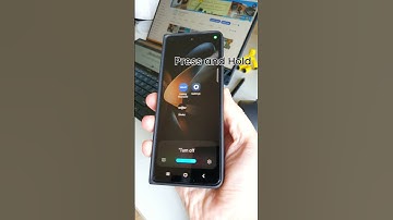 Use Bixby to switch on Mobile Hotspot