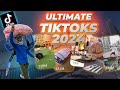 ULTIMATE Tiktok edits 2024 part 1 #tiktok #edit #3d #vfx