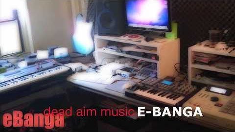 AKAI MPC 2000XL Ableton Live 8 Beat