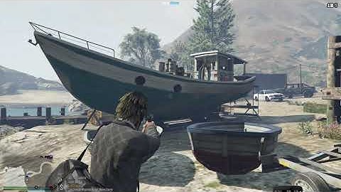 Aztecas Fight Cops for an Illegal shipment Eclipse RP Sully Adams
