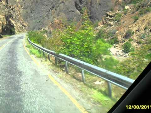 artvin gaziantep yol güzergahı