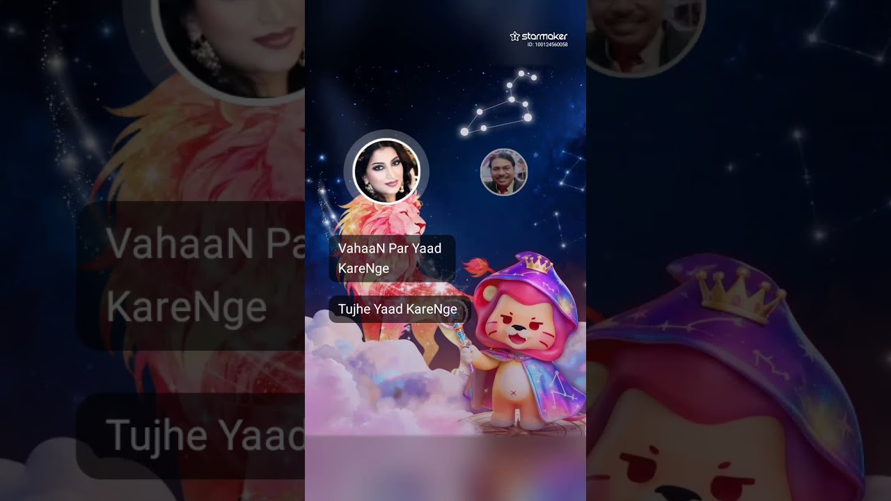 Post your  new cover of Jab Hum Jawan Honge (Betaab) on StarMaker and discover your musical talent!