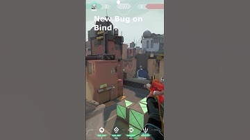 This new Valorant Bind Glitch is insane 🤯🤯 #valorant #shorts #valorantshorts #valorantbug