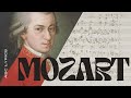 Mozart  classical music for working studying brain power