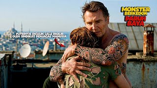 TRUE STORY‼️ HEAVYWEIGHT RETIRED AGENT COMES OUT OF HIDING TO AVENGE HIS DAUGHTER❗️Movie Recap