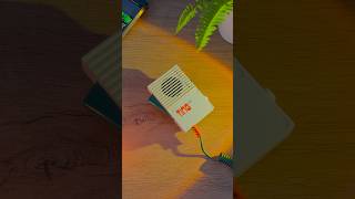 Unboxing The TING by teenage engineering