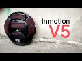 Моноколесо Inmotion V5