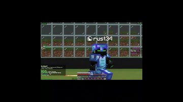 0 Potted In Nodebuff #minecraft #minecraftcombo #hypixel #mmc #pvp #combo #minecraftpvp