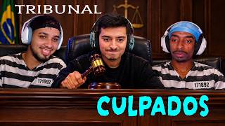 Full TRIBUNAL DO CORINGA   LUPAC E BAHIA News