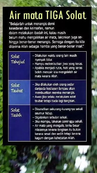Lembutkan hati dengan sujud dan airmata#shalattahajud#shalattasbih#shalattaubat#munajat #shortsfeed
