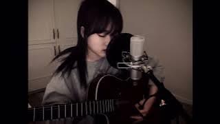 DANIEL - 은방울 (Lily of the Valley)