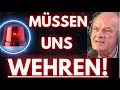 ES BEGINNT: LOCKDOWN DIKTATUR KOMMT! Peter Hahne über Politik Wahnsinn